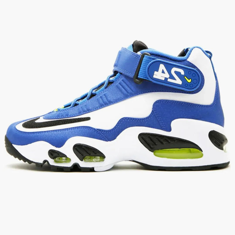 Nike Air Griffey Max 1 Varsity Royal (2009)