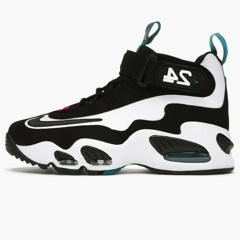 Nike Air Griffey Max 1 White Freshwater (2021) (gs)