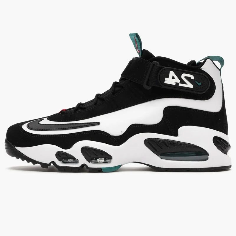 Nike Air Griffey Max 1 White Freshwater (2021)