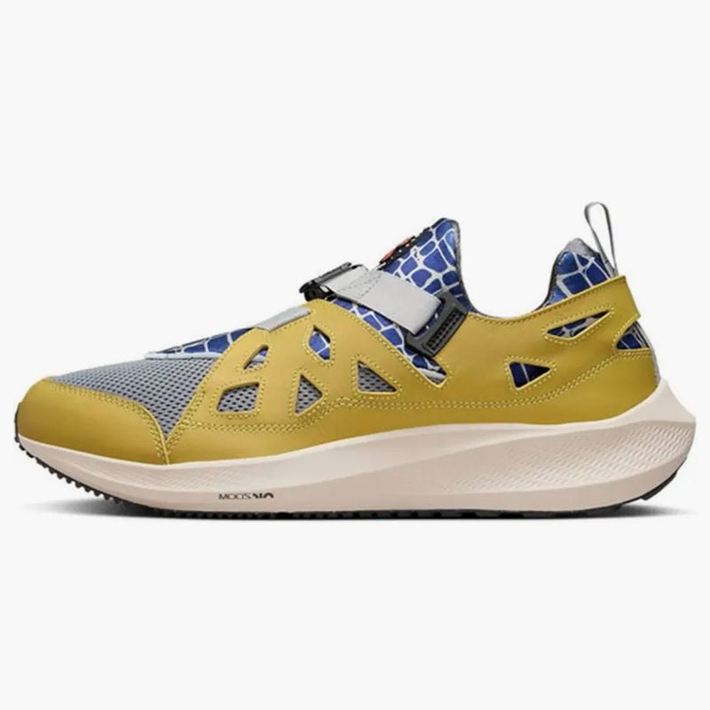 Nike Air Huarache 20y24 Patta Running Team Saffron Quartz