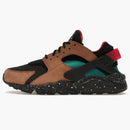 Nike Air Huarache Light British Tan Geode Green