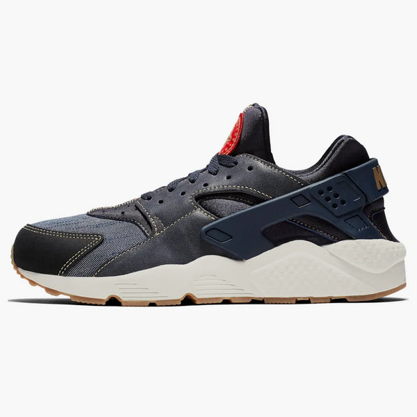 Nike Air Huarache Afro Punk