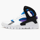 Nike Air Huarache Bball 2012 Pure Purple