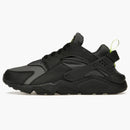Nike Air Huarache Black Anthracite Volt