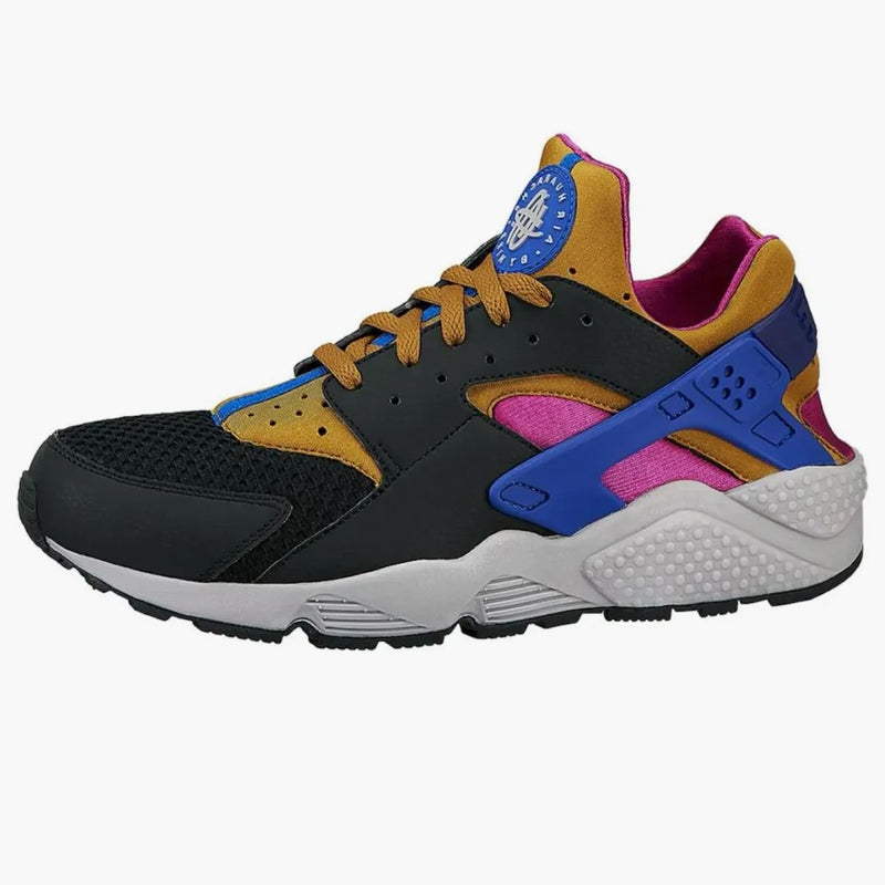 Nike Air Huarache Black Bronze