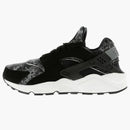 Nike Air Huarache Black Snow Camo