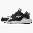 Nike Air Huarache Black White Grey