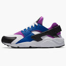 Nike Air Huarache Blue Jay Hyper Violet