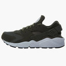 Nike Air Huarache Cargo Khaki/cargo Khaki-white