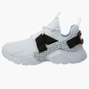 Nike Air Huarache City Low Just Do It Pack White (women's)