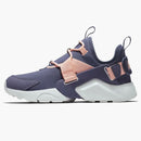 Nike Air Huarache City Low Light Carbon (women's)