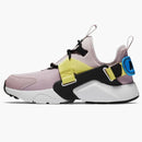Nike Air Huarache City Low Plum Chalk (women's)