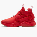 Nike Air Huarache City Speed Red (women's)
