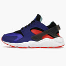 Nike Air Huarache Concord Orange