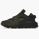 Nike Air Huarache Cordura Cargo Khaki
