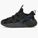 Nike Air Huarache Craft Black Obsidian (women's)