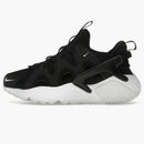 Nike Air Huarache Craft Black White (women's)