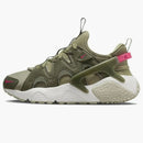 Nike Air Huarache Craft Medium Olive (women's)