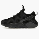 Nike Air Huarache Craft Triple Black (women's)