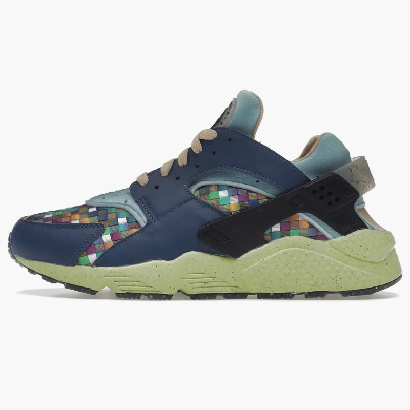 Nike Air Huarache Crater Premium Mystic Navy