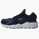 Nike Air Huarache Dark Grey/midnight Navy
