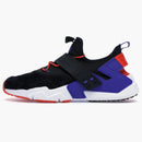 Nike Air Huarache Drift Black Rush Violet