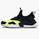 Nike Air Huarache Drift Black Volt