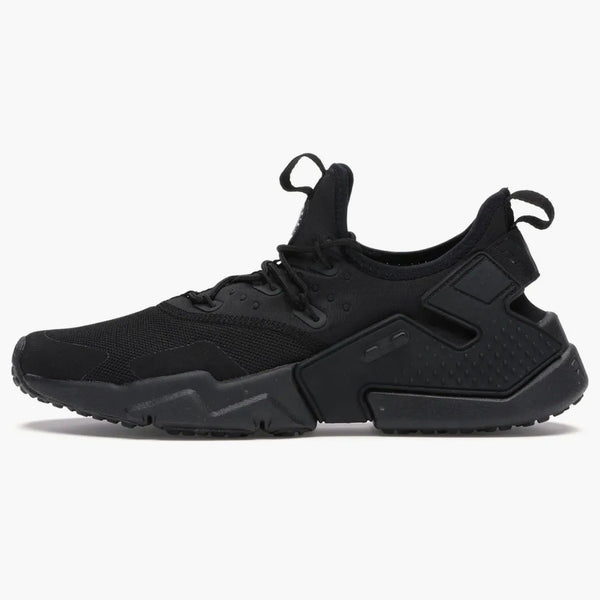 Nike Air Huarache Drift Black White