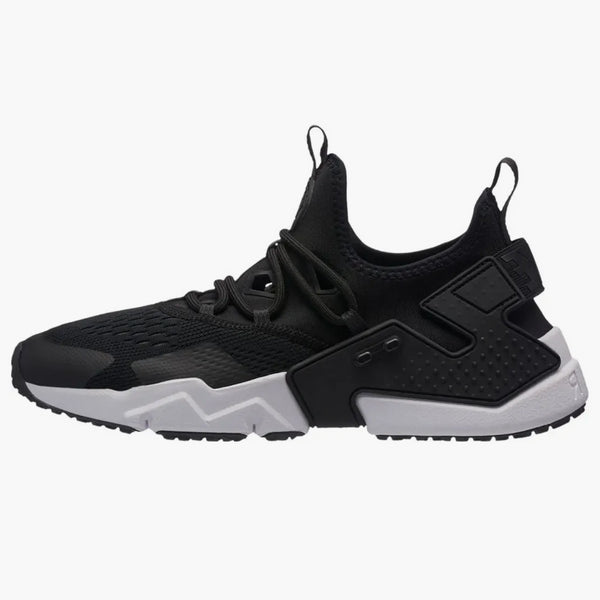 Nike Air Huarache Drift Breathe Black Anthracite