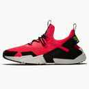 Nike Air Huarache Drift Flash Crimson Black