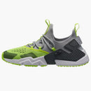 Nike Air Huarache Drift Wolf Grey Volt