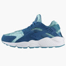 Nike Air Huarache Green Abyss
