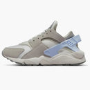 Nike Air Huarache Grey Celestine Blue (women's)