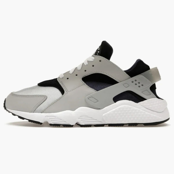Nike Air Huarache Grey Fog Obsidian