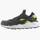 Nike Air Huarache Grey Venom Green