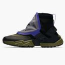 Nike Air Huarache Gripp Black Olive Canvas