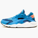 Nike Air Huarache Gym Blue Photo Blue