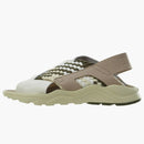 Nike Air Huarache Huarache Ultra Fossil Sand-sail-medium Olive (women's)
