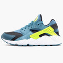 Nike Air Huarache Le Space Blue