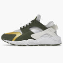 Nike Air Huarache Stussy Dark Olive (2021)