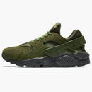 Nike Air Huarache Legion Green