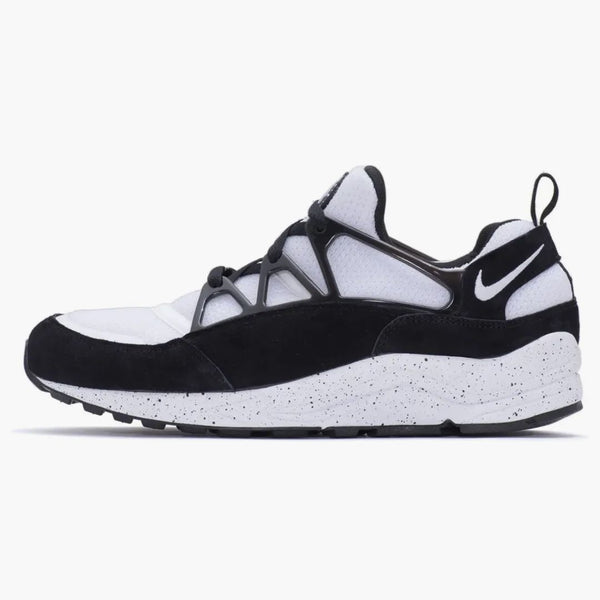 Nike Air Huarache Light Black White