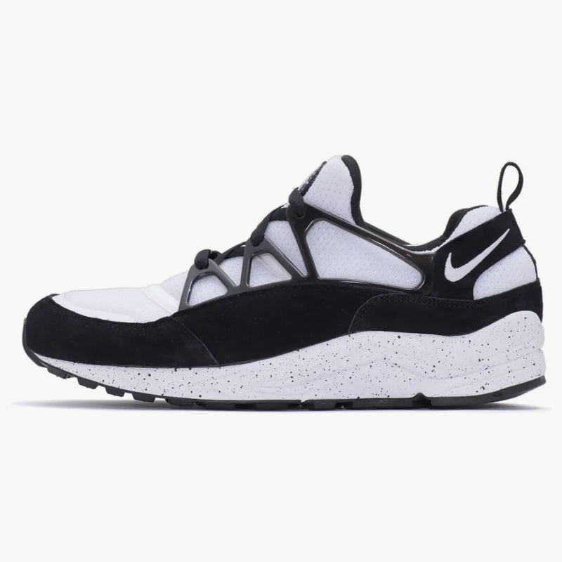 Nike Air Huarache Light Black White