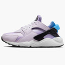 Nike Air Huarache Lilac Barely Grape (women's)