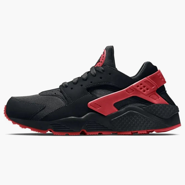 Nike Air Huarache Love Hate Pack Black