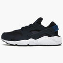 Nike Air Huarache Midnight Navy Obsidian
