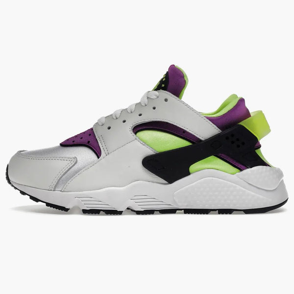 Nike Air Huarache Neon Magenta (2021) (women's)