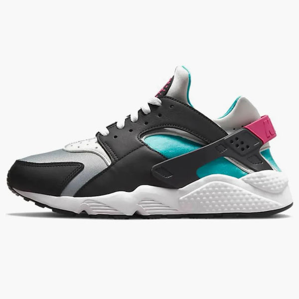 Nike Air Huarache New Emerald Pure Platinum