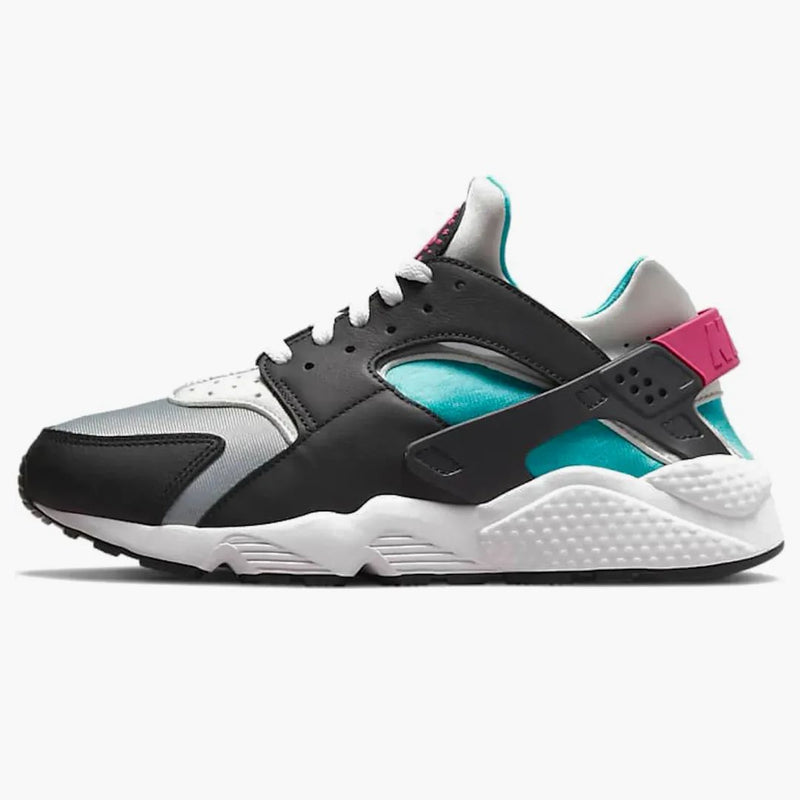 Nike Air Huarache New Emerald Pure Platinum