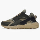 Nike Air Huarache Crater Cargo Khaki Limestone
